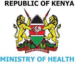 Kenya Ministry of Health